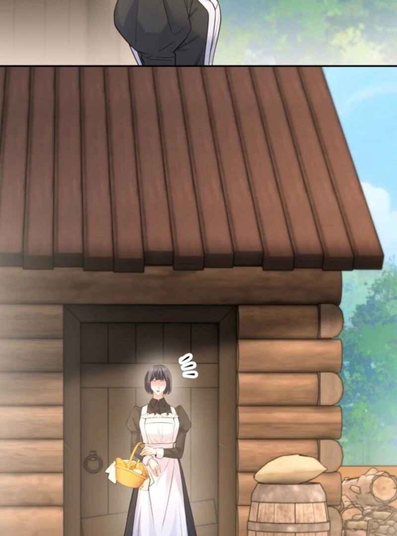 The Villainess Will Bring Down the Marquis’s House! Chapter 20 - Page 43