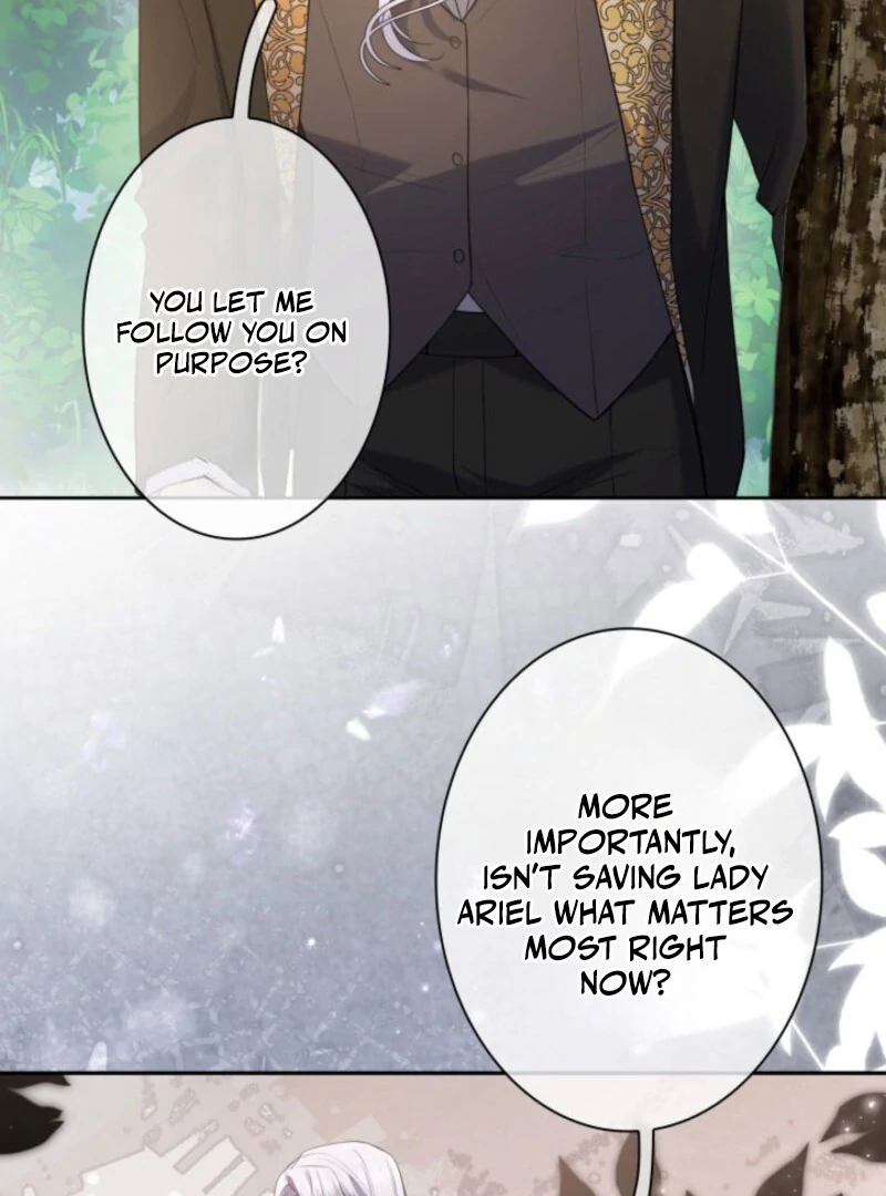 The Villainess Will Bring Down the Marquis’s House! Chapter 20 - Page 48