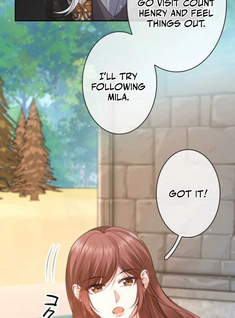 The Villainess Will Bring Down the Marquis’s House! Chapter 20 - Page 5