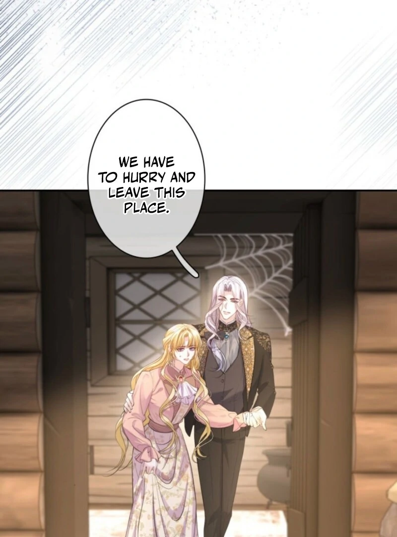 The Villainess Will Bring Down the Marquis’s House! Chapter 20 - Page 57