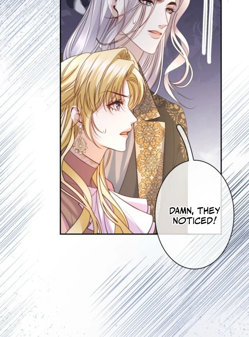 The Villainess Will Bring Down the Marquis’s House! Chapter 20 - Page 59