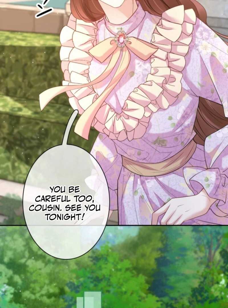 The Villainess Will Bring Down the Marquis’s House! Chapter 20 - Page 6