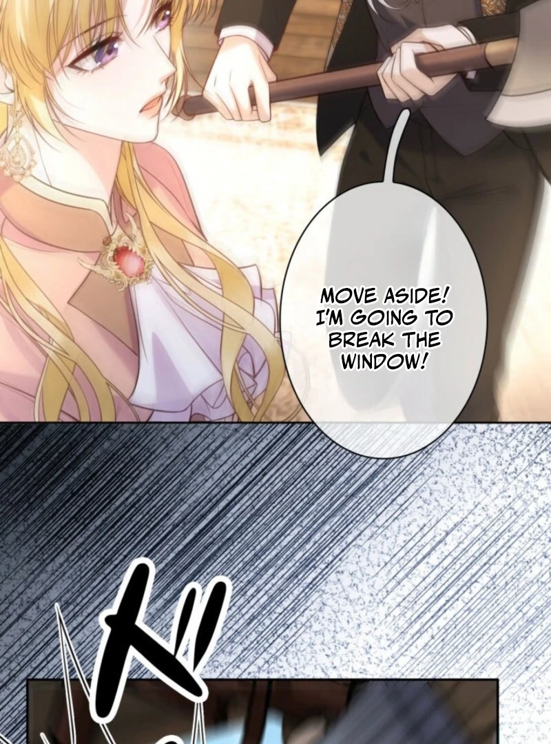 The Villainess Will Bring Down the Marquis’s House! Chapter 20 - Page 65