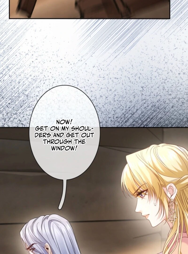 The Villainess Will Bring Down the Marquis’s House! Chapter 20 - Page 67