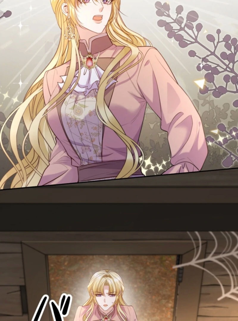 The Villainess Will Bring Down the Marquis’s House! Chapter 20 - Page 72