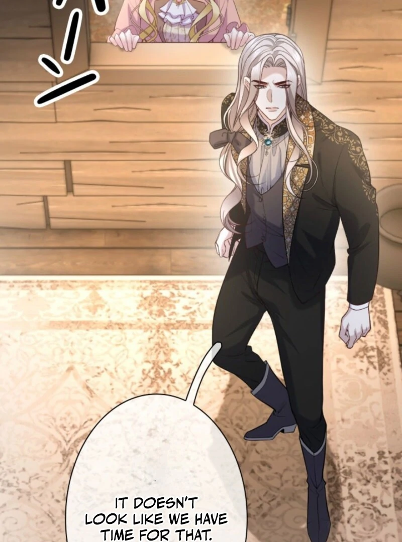 The Villainess Will Bring Down the Marquis’s House! Chapter 20 - Page 73