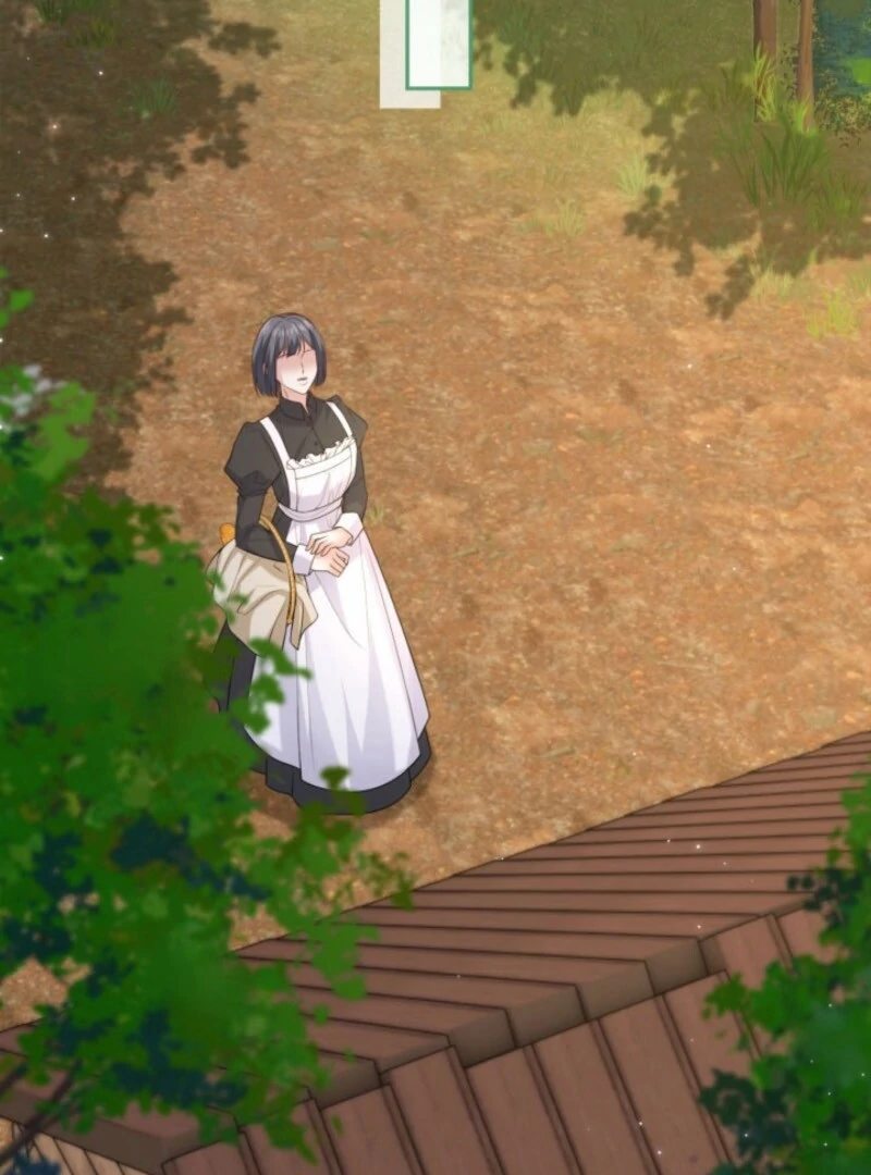 The Villainess Will Bring Down the Marquis’s House! Chapter 20 - Page 8