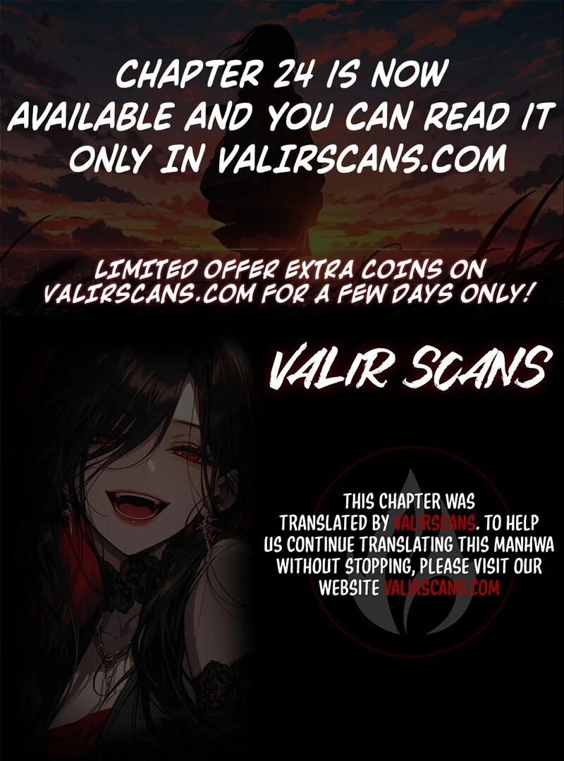 The Villainess Will Bring Down the Marquis’s House! Chapter 21 - Page 1