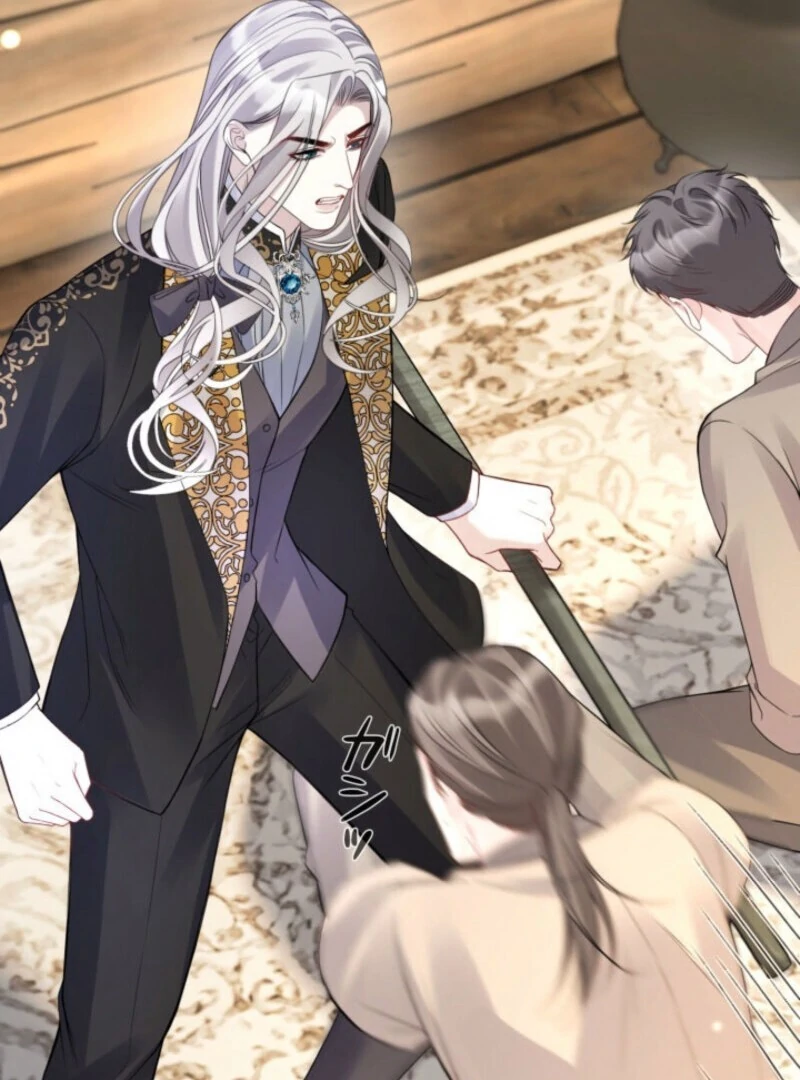 The Villainess Will Bring Down the Marquis’s House! Chapter 21 - Page 14