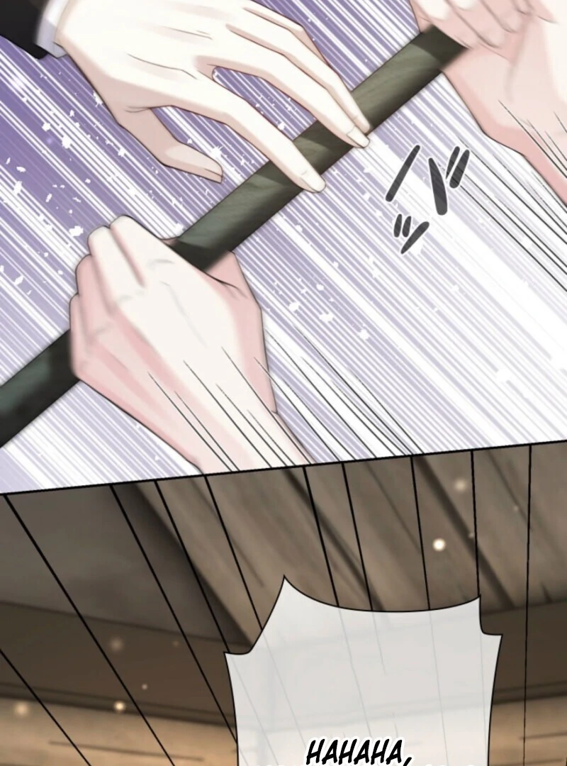 The Villainess Will Bring Down the Marquis’s House! Chapter 21 - Page 18