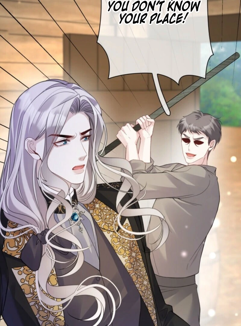 The Villainess Will Bring Down the Marquis’s House! Chapter 21 - Page 19