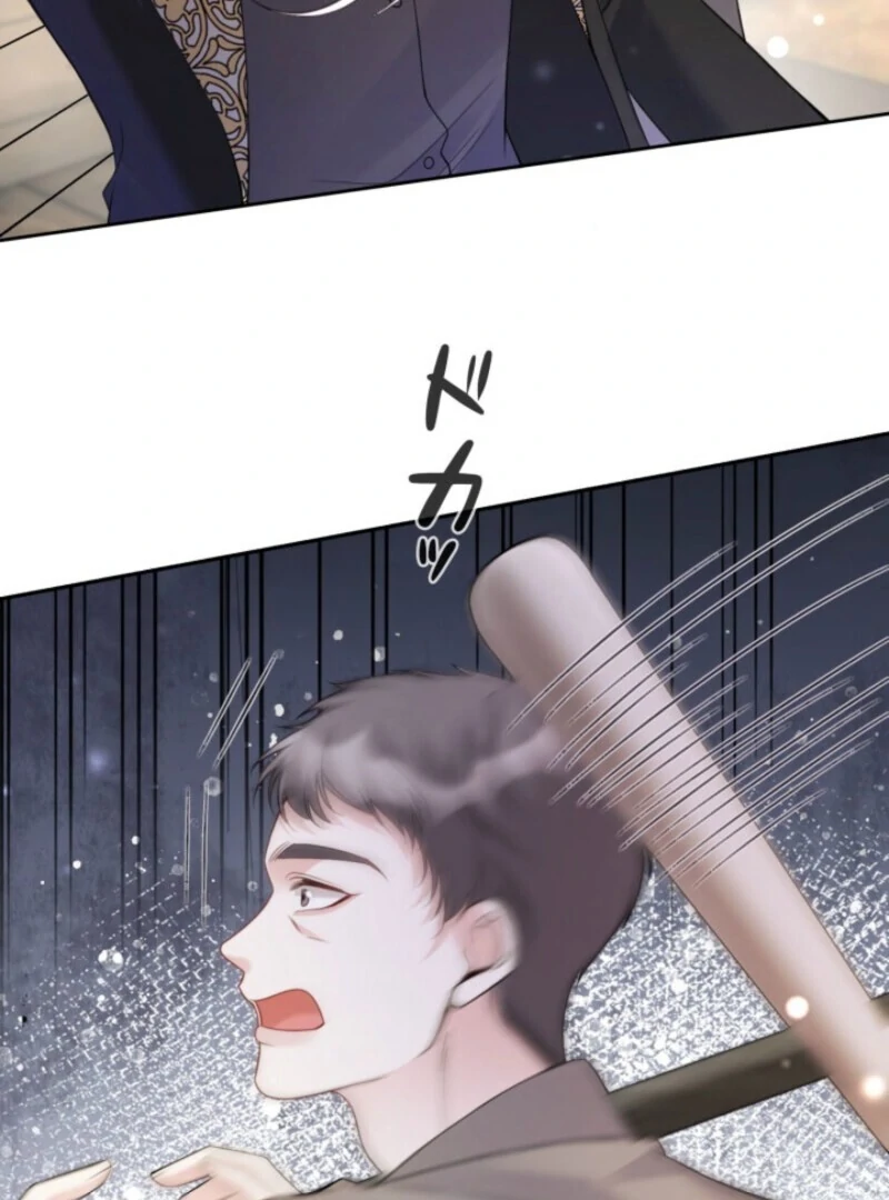 The Villainess Will Bring Down the Marquis’s House! Chapter 21 - Page 20