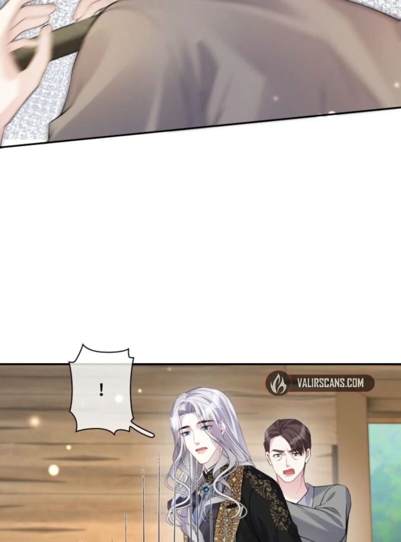 The Villainess Will Bring Down the Marquis’s House! Chapter 21 - Page 21