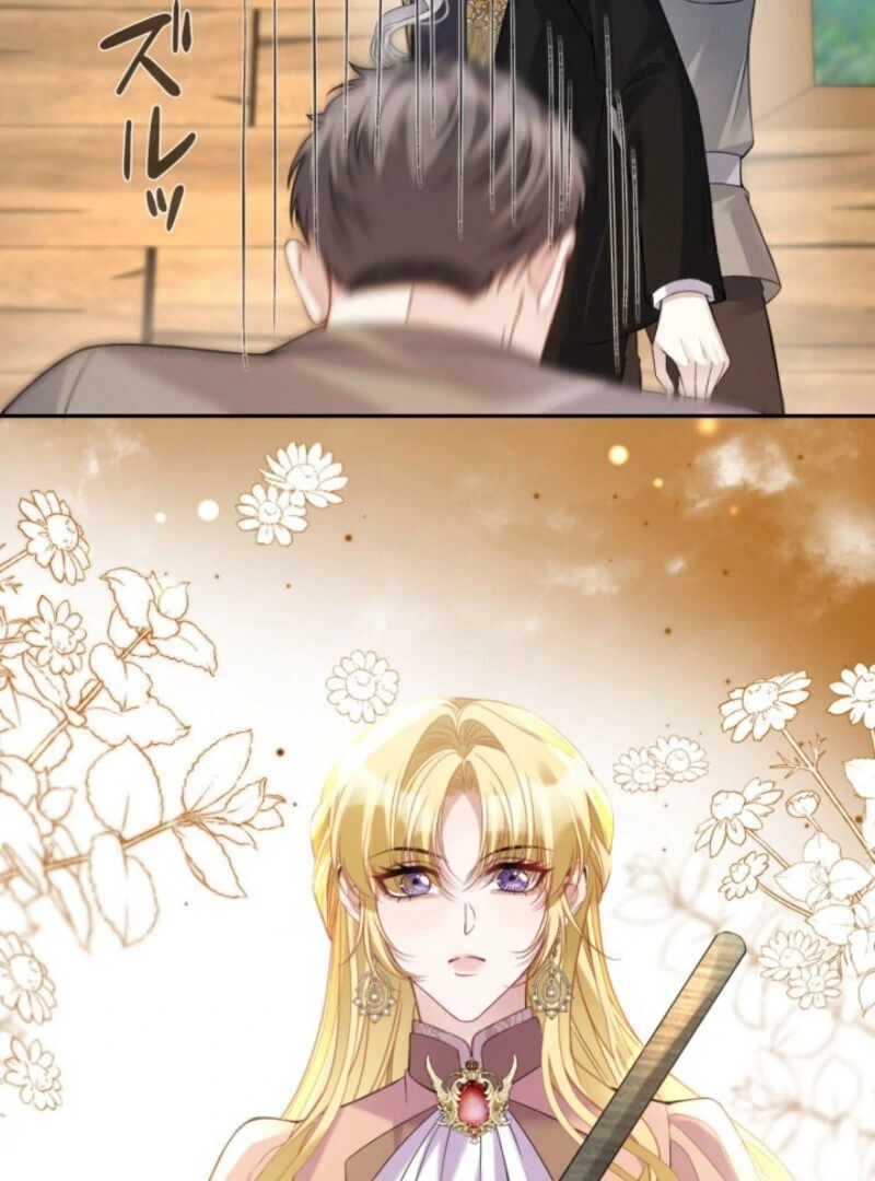 The Villainess Will Bring Down the Marquis’s House! Chapter 21 - Page 22