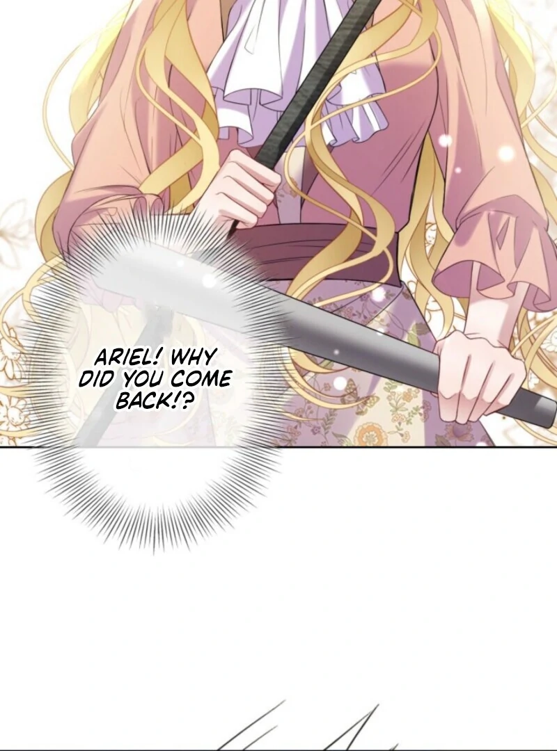 The Villainess Will Bring Down the Marquis’s House! Chapter 21 - Page 23