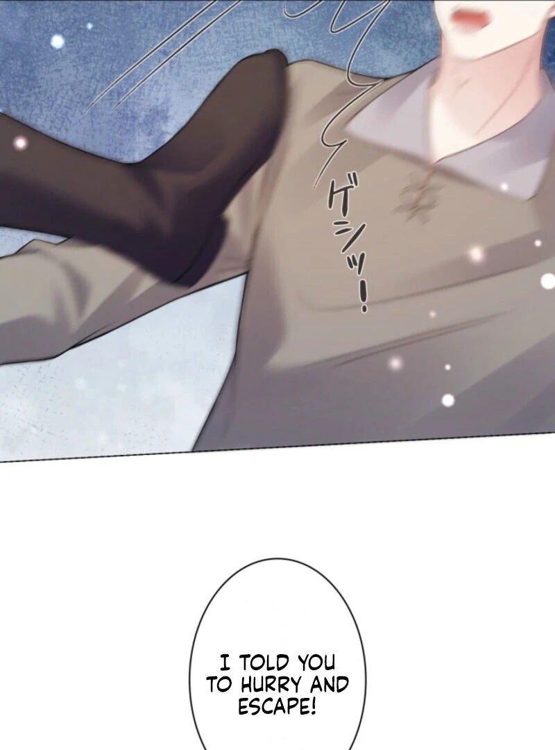 The Villainess Will Bring Down the Marquis’s House! Chapter 21 - Page 24