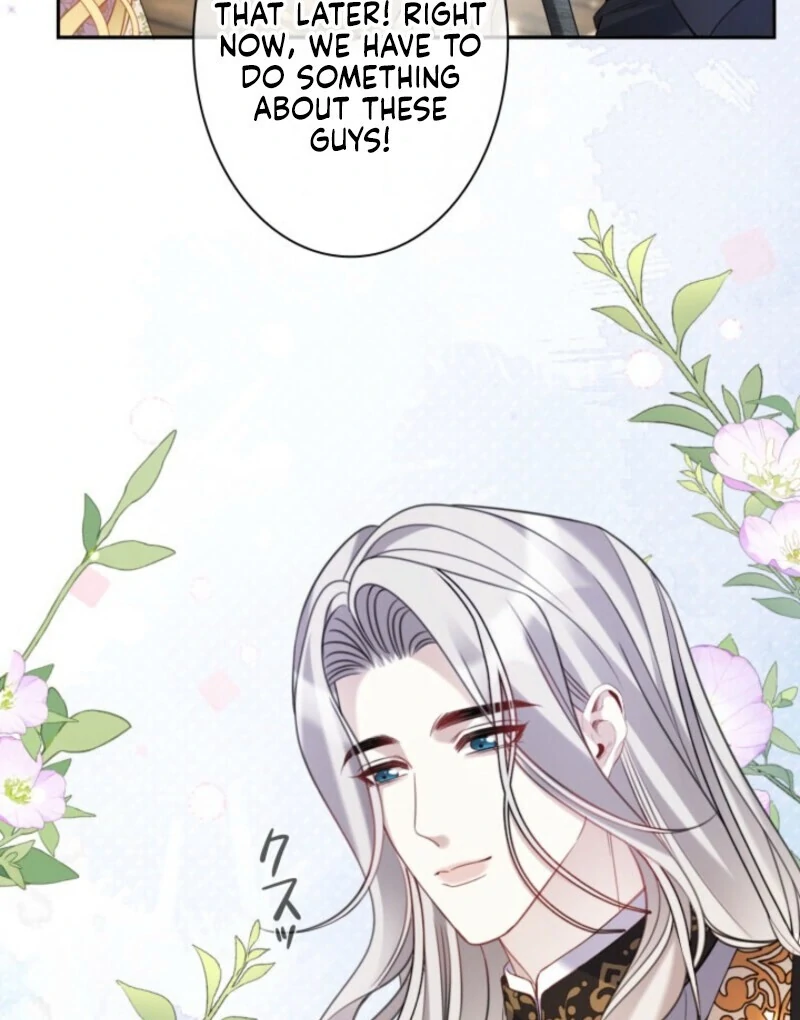 The Villainess Will Bring Down the Marquis’s House! Chapter 21 - Page 26