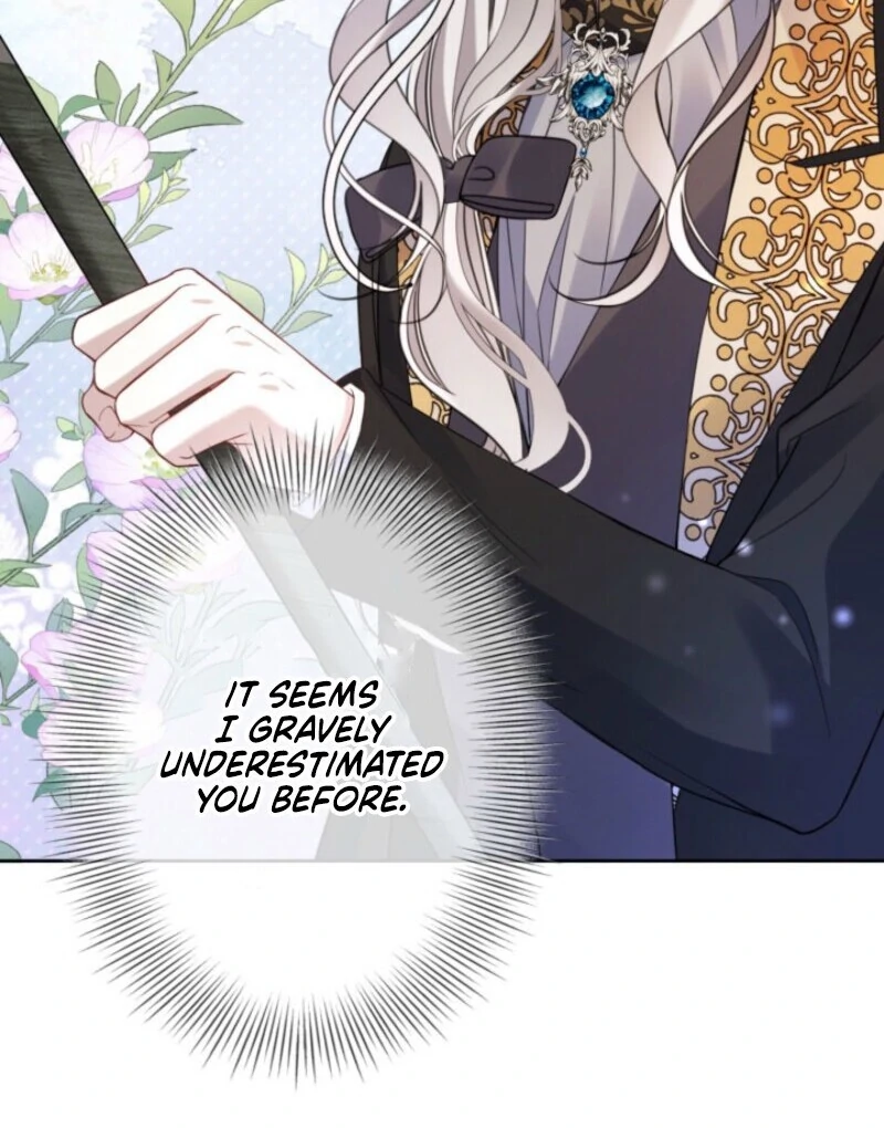 The Villainess Will Bring Down the Marquis’s House! Chapter 21 - Page 27