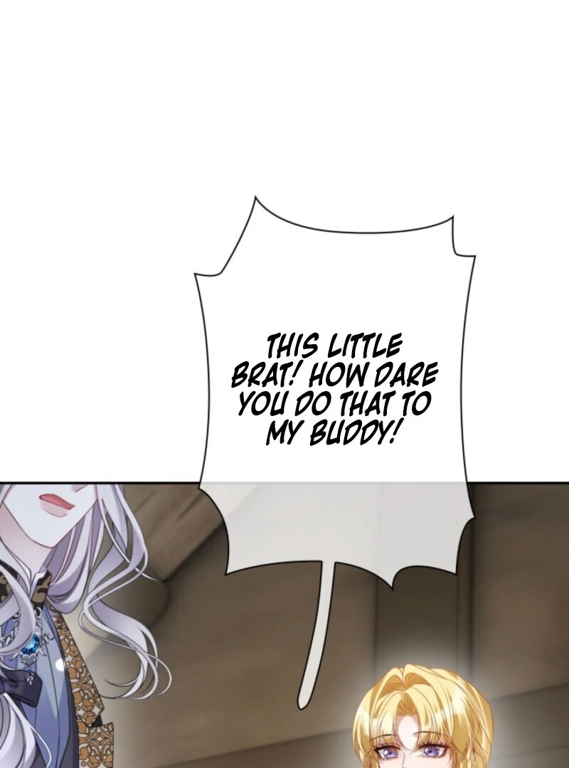 The Villainess Will Bring Down the Marquis’s House! Chapter 21 - Page 28