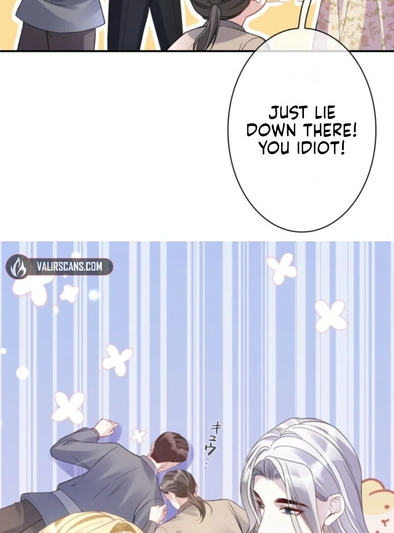 The Villainess Will Bring Down the Marquis’s House! Chapter 21 - Page 31