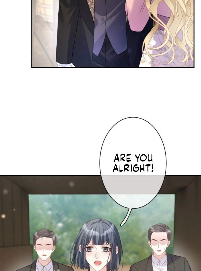 The Villainess Will Bring Down the Marquis’s House! Chapter 21 - Page 34