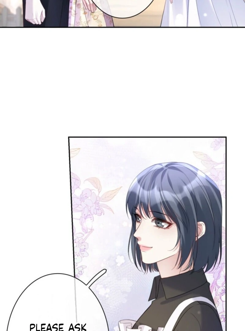 The Villainess Will Bring Down the Marquis’s House! Chapter 21 - Page 39