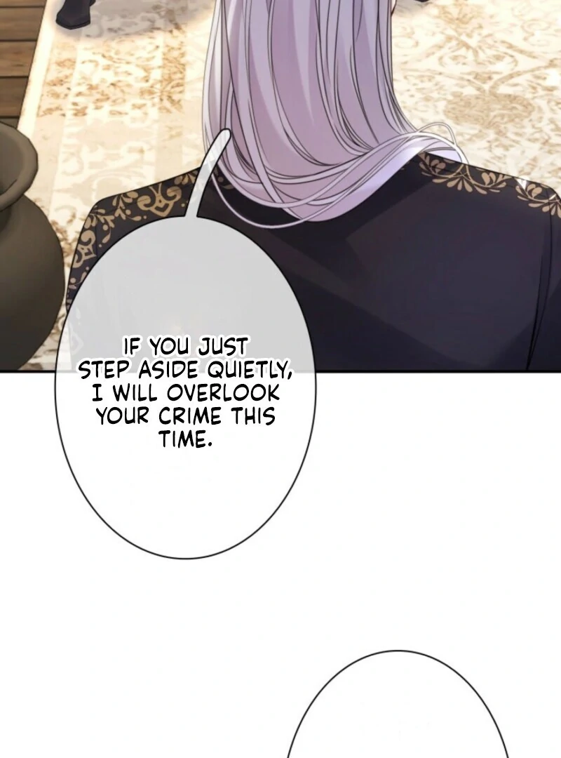 The Villainess Will Bring Down the Marquis’s House! Chapter 21 - Page 4