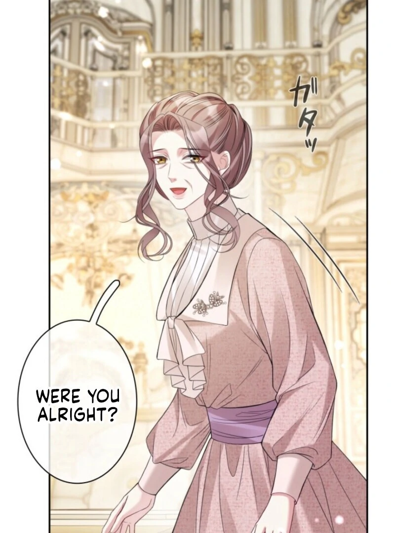 The Villainess Will Bring Down the Marquis’s House! Chapter 21 - Page 45