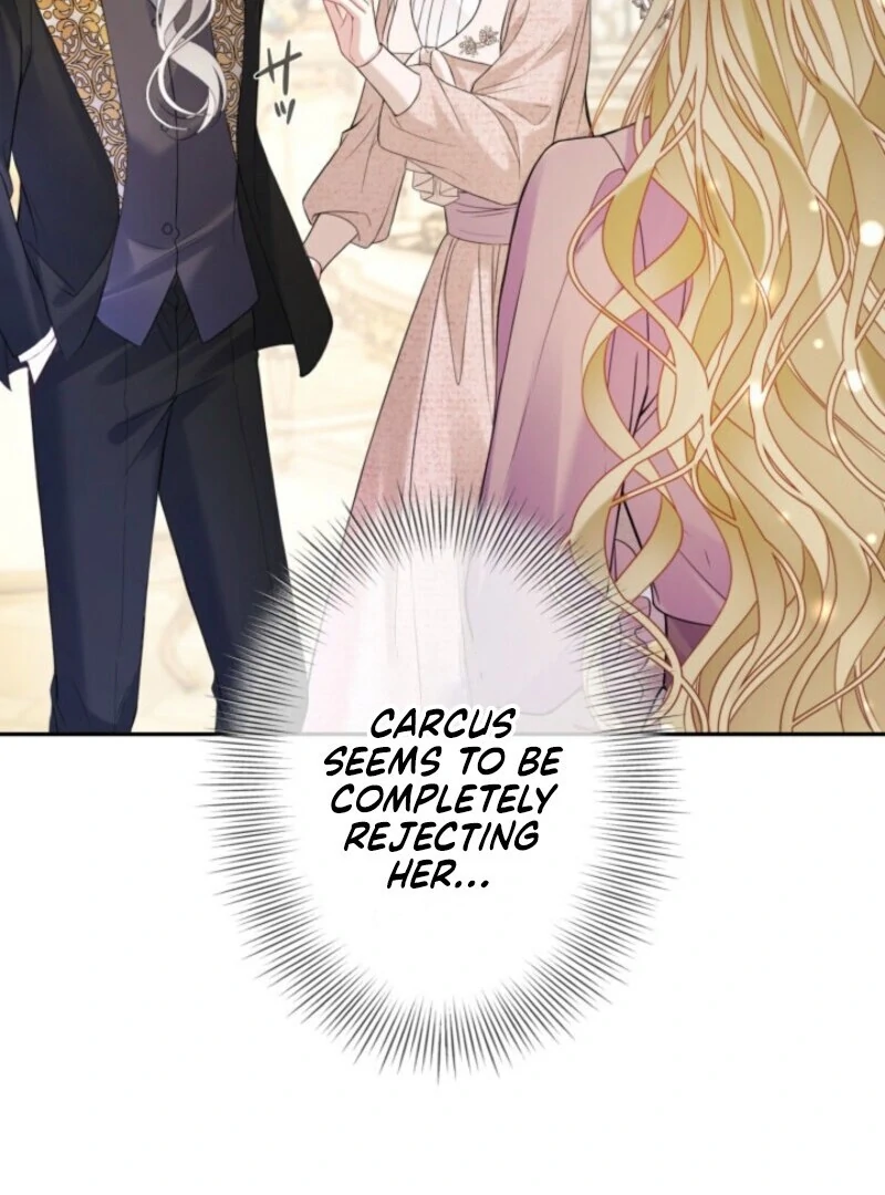 The Villainess Will Bring Down the Marquis’s House! Chapter 21 - Page 47