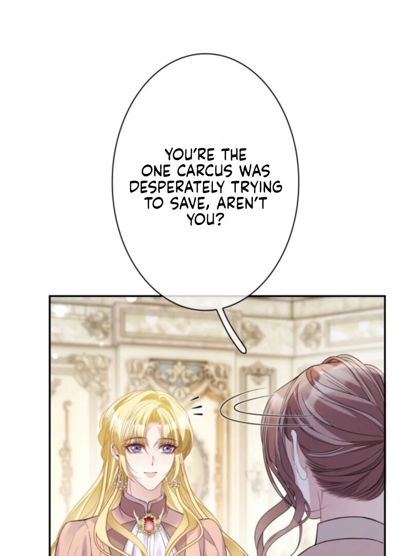 The Villainess Will Bring Down the Marquis’s House! Chapter 21 - Page 48