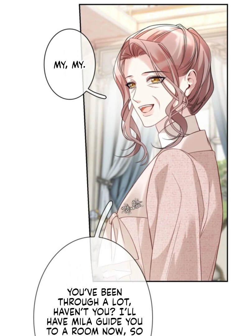 The Villainess Will Bring Down the Marquis’s House! Chapter 21 - Page 50