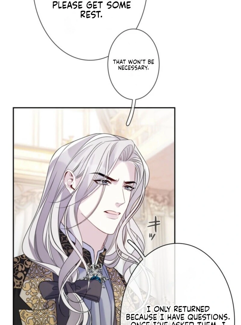 The Villainess Will Bring Down the Marquis’s House! Chapter 21 - Page 51