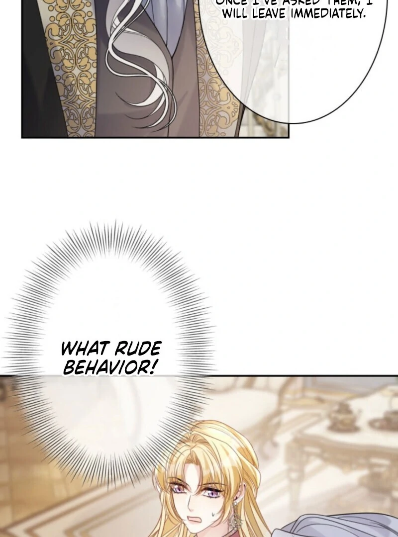 The Villainess Will Bring Down the Marquis’s House! Chapter 21 - Page 52