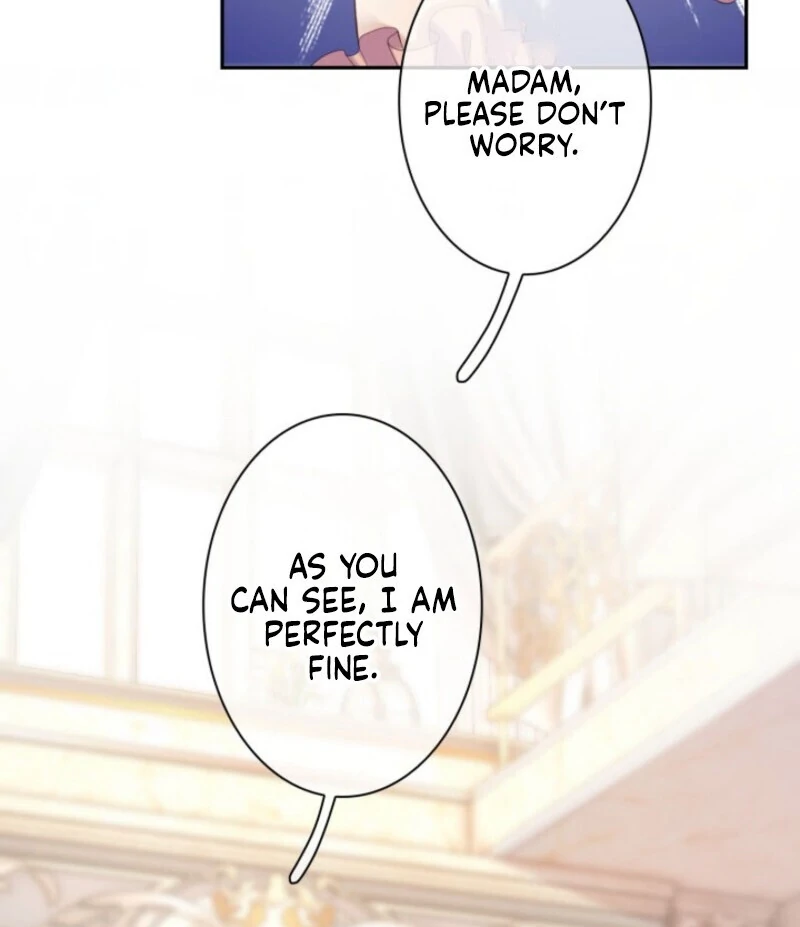 The Villainess Will Bring Down the Marquis’s House! Chapter 21 - Page 55