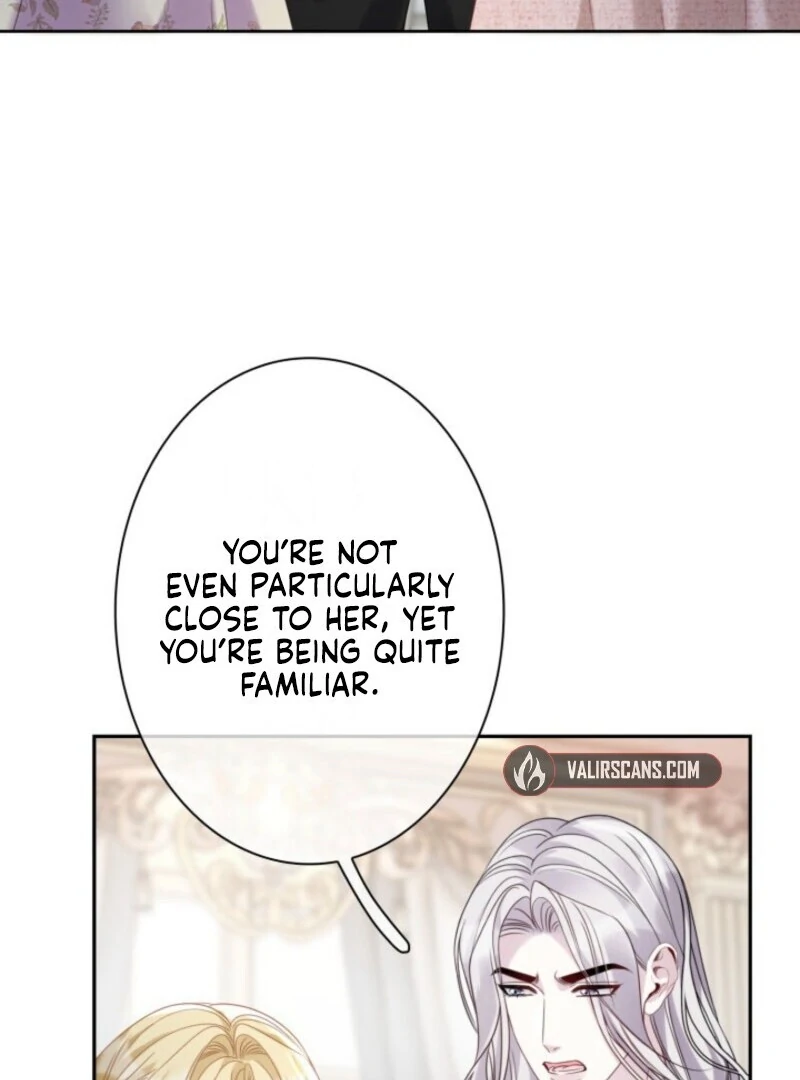 The Villainess Will Bring Down the Marquis’s House! Chapter 21 - Page 57