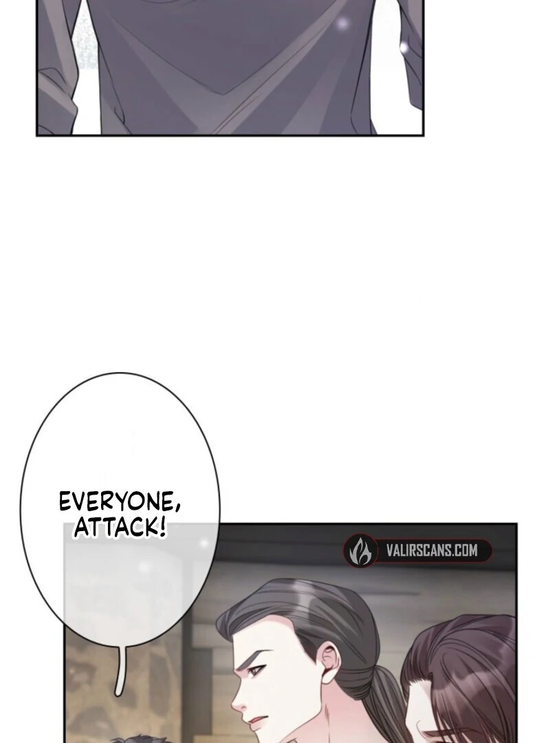 The Villainess Will Bring Down the Marquis’s House! Chapter 21 - Page 6