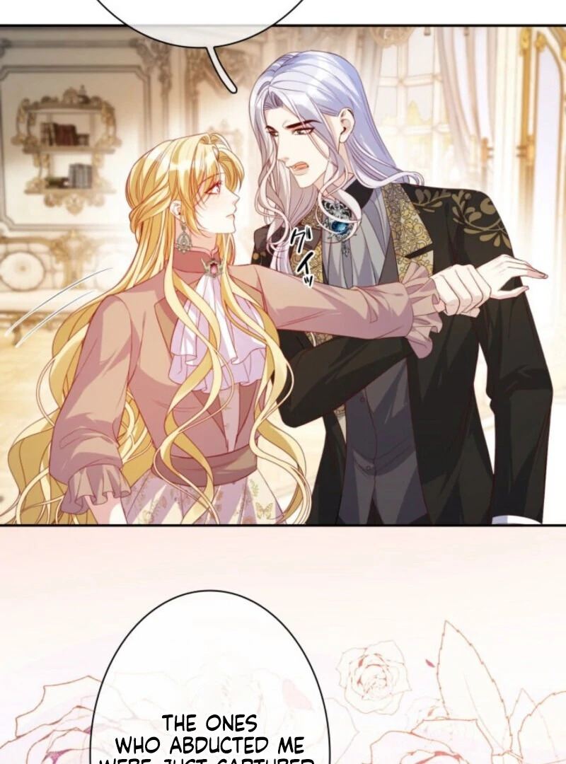 The Villainess Will Bring Down the Marquis’s House! Chapter 21 - Page 60