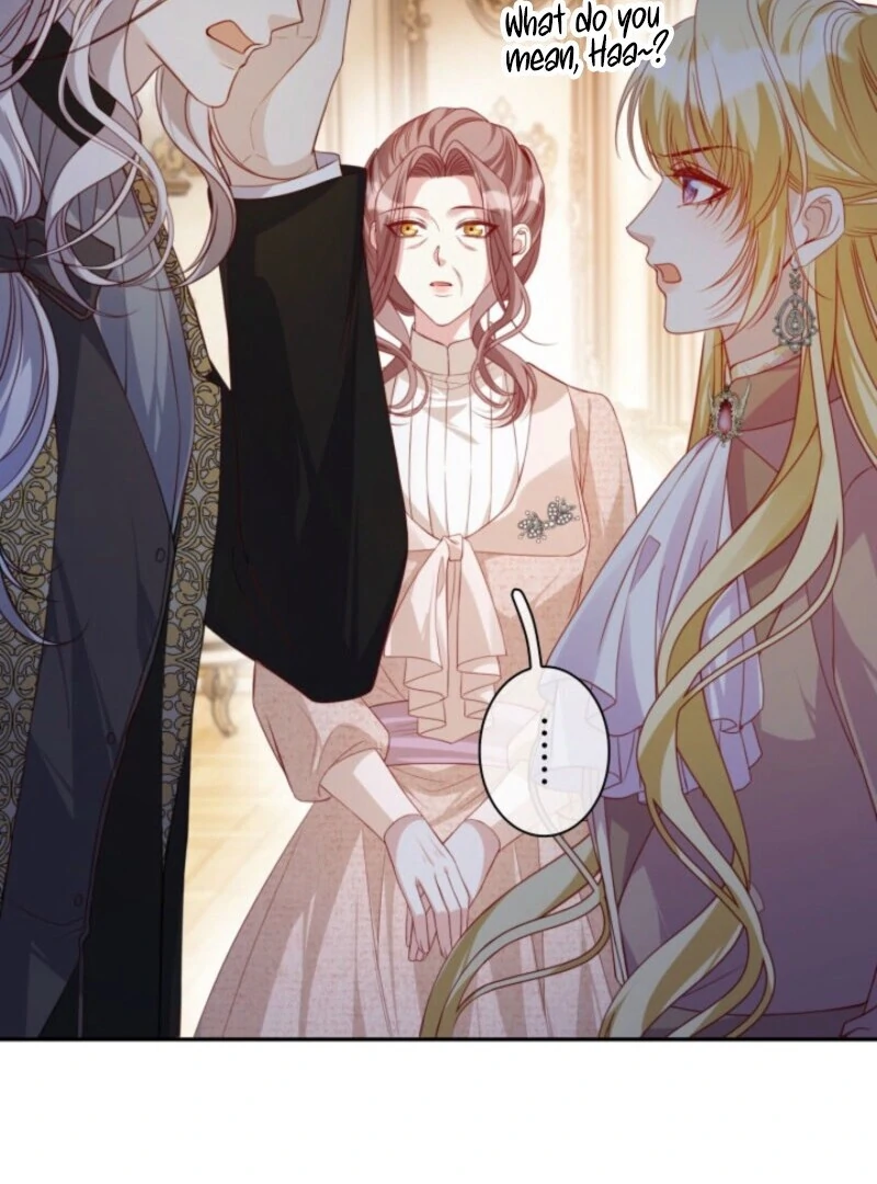 The Villainess Will Bring Down the Marquis’s House! Chapter 21 - Page 63