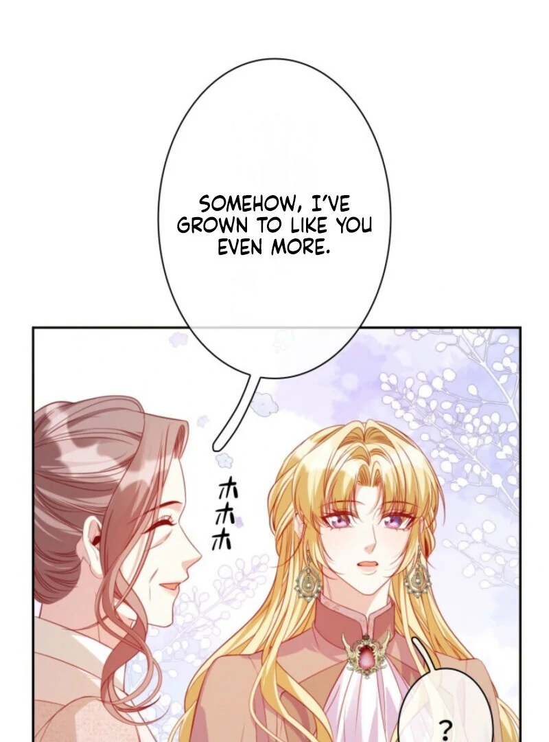 The Villainess Will Bring Down the Marquis’s House! Chapter 21 - Page 64