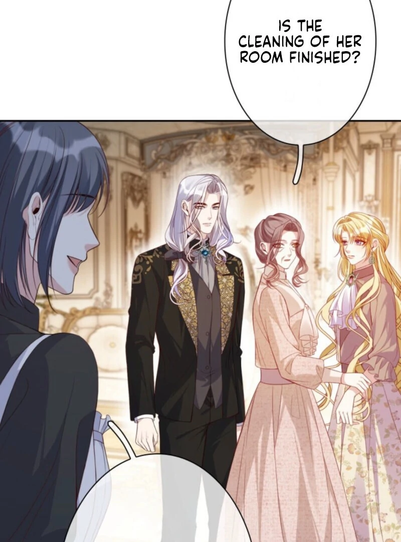 The Villainess Will Bring Down the Marquis’s House! Chapter 21 - Page 66