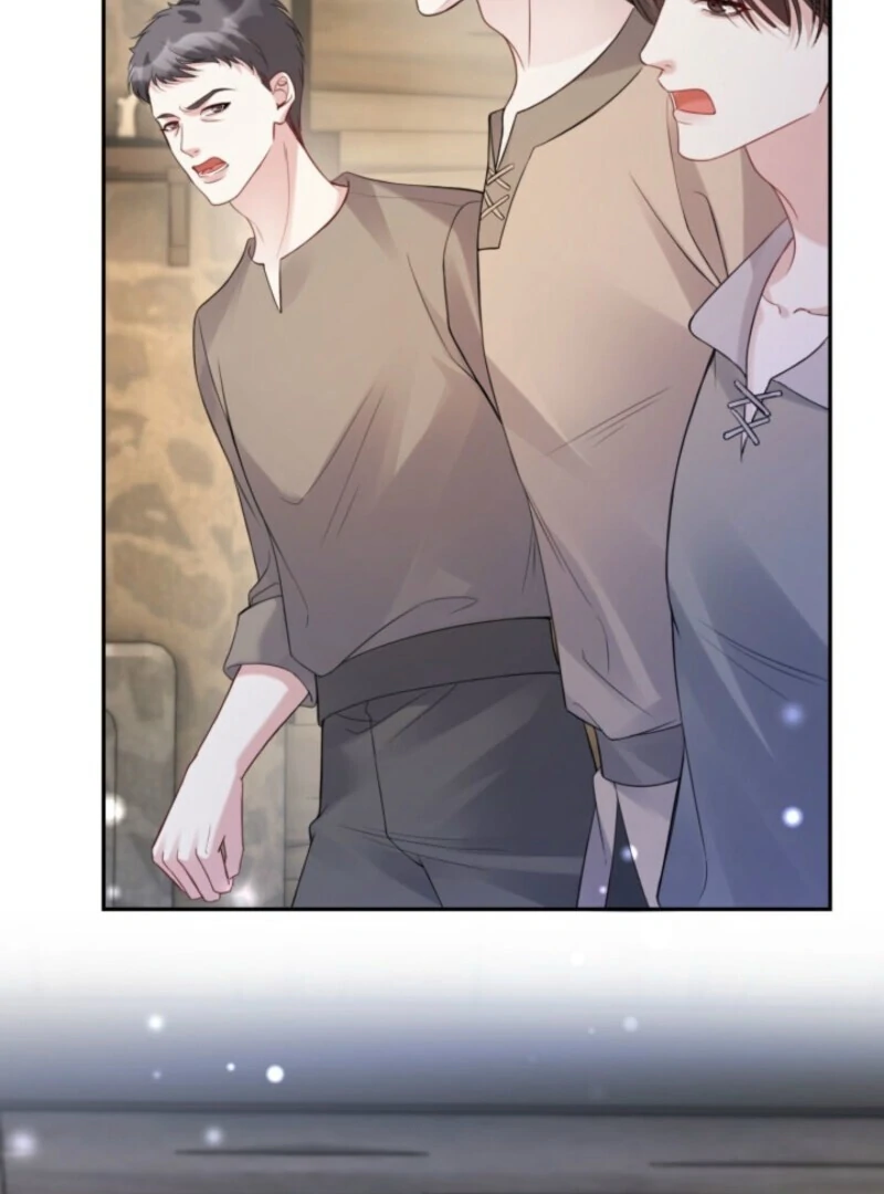 The Villainess Will Bring Down the Marquis’s House! Chapter 21 - Page 7