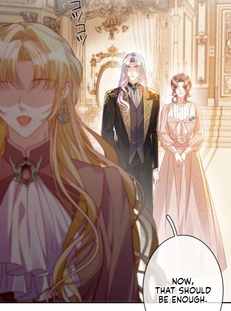 The Villainess Will Bring Down the Marquis’s House! Chapter 21 - Page 70