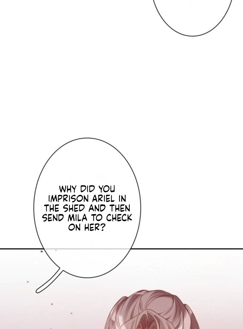 The Villainess Will Bring Down the Marquis’s House! Chapter 21 - Page 71