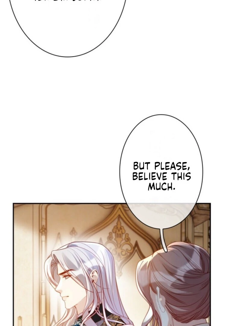 The Villainess Will Bring Down the Marquis’s House! Chapter 21 - Page 73