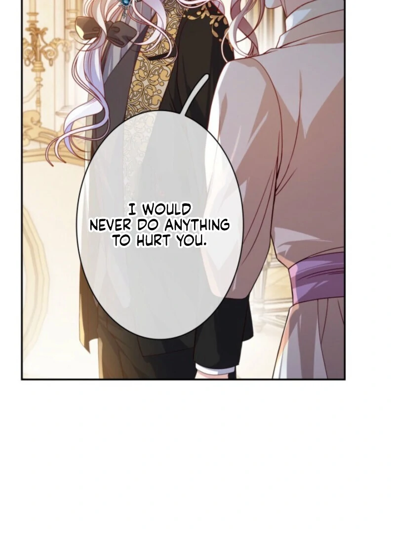 The Villainess Will Bring Down the Marquis’s House! Chapter 21 - Page 74