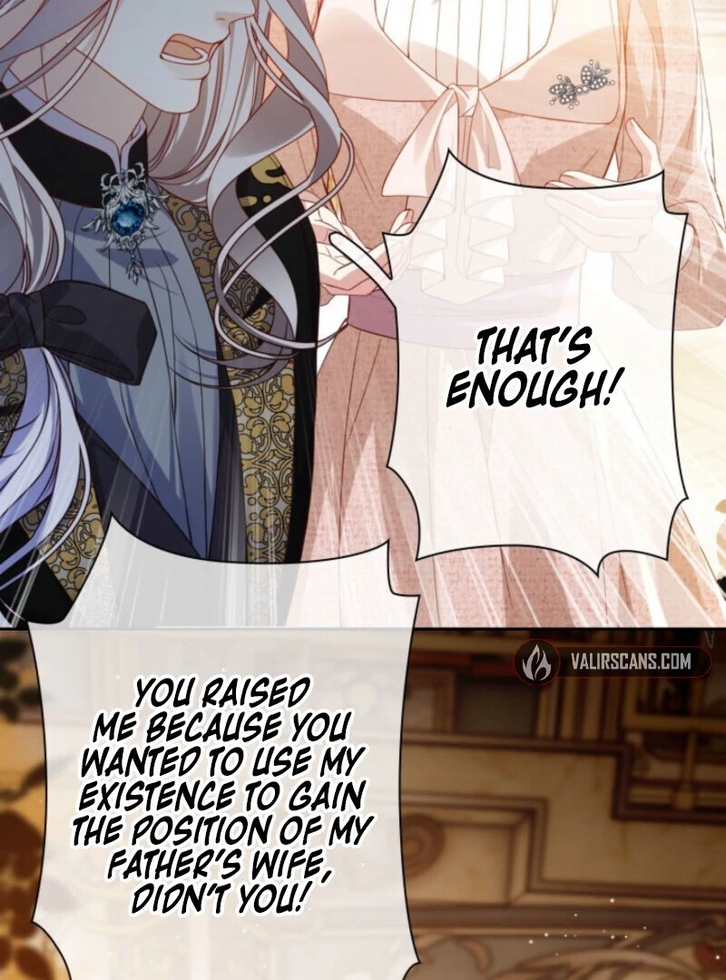 The Villainess Will Bring Down the Marquis’s House! Chapter 21 - Page 76