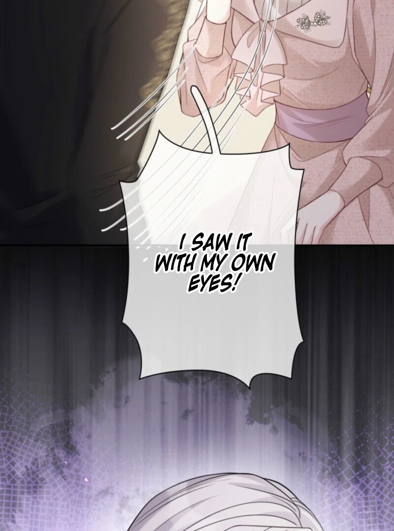 The Villainess Will Bring Down the Marquis’s House! Chapter 21 - Page 80