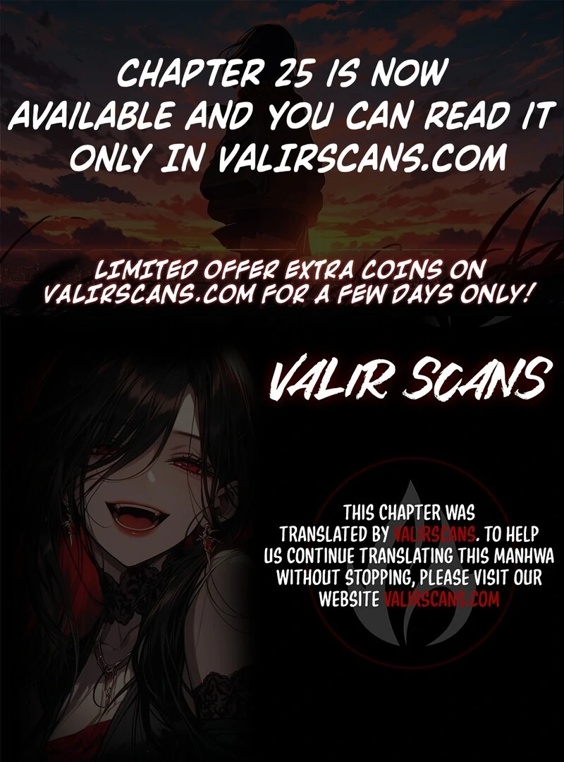 The Villainess Will Bring Down the Marquis’s House! Chapter 22 - Page 1