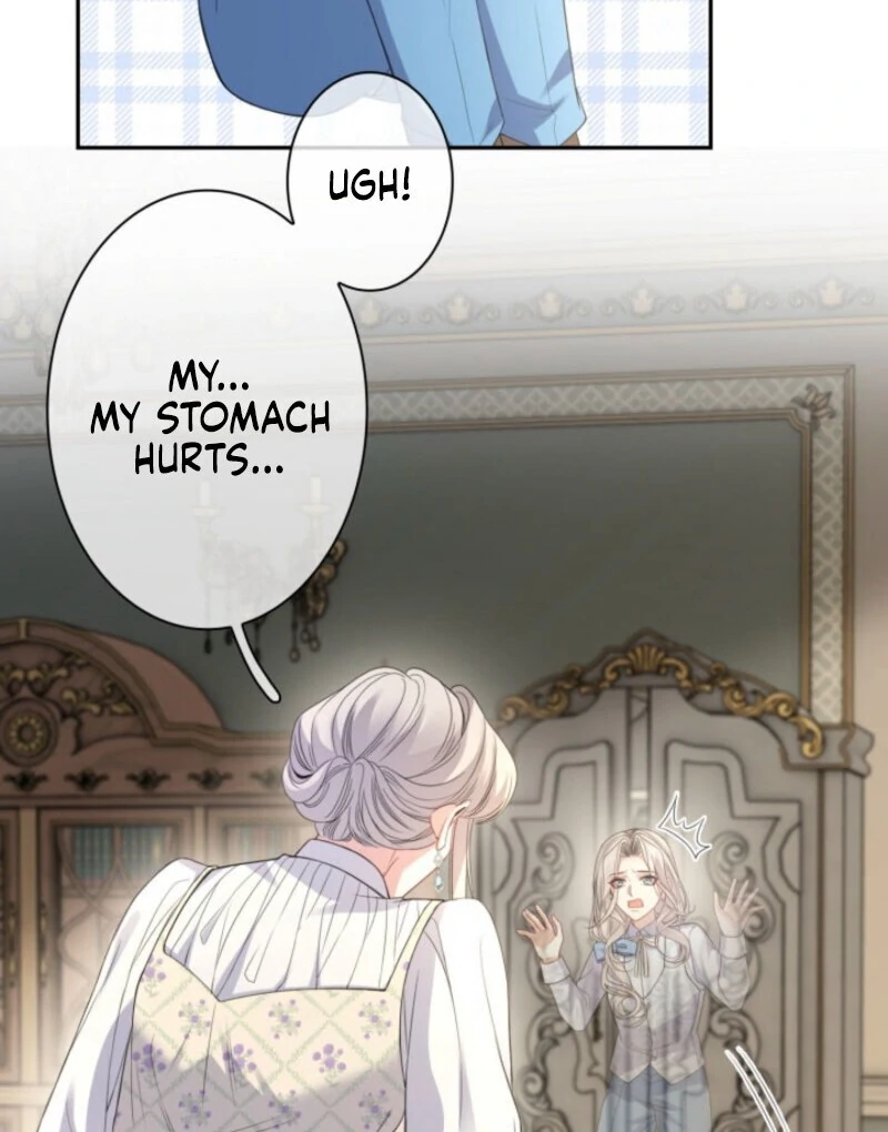 The Villainess Will Bring Down the Marquis’s House! Chapter 22 - Page 13