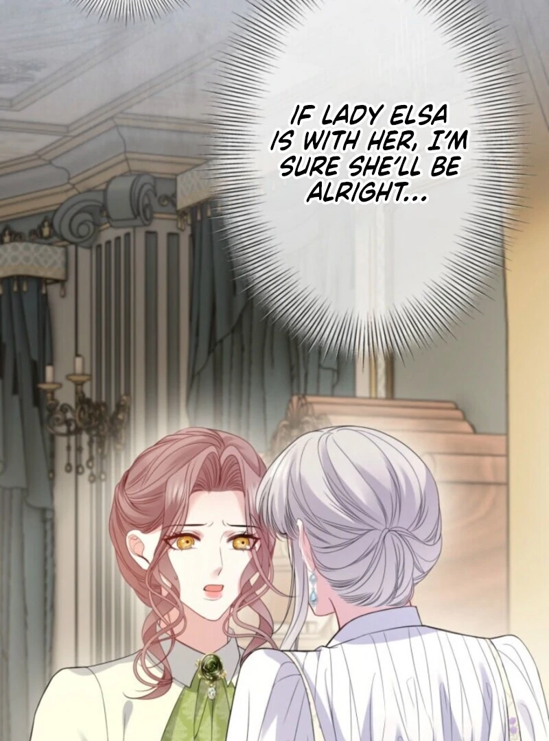 The Villainess Will Bring Down the Marquis’s House! Chapter 22 - Page 16